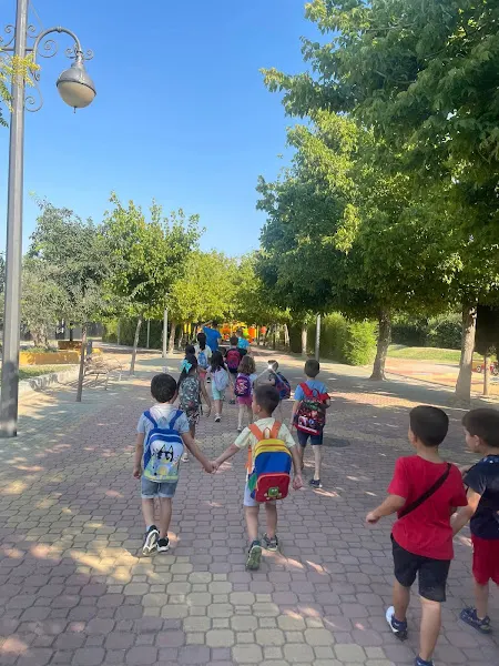 MENTES BRILLANTES Atarfe - Centro educativo en Atarfe - foto 2