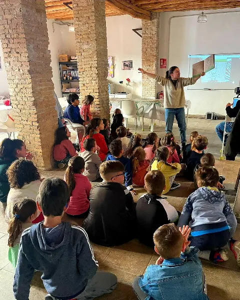 EDUCACONARTE
