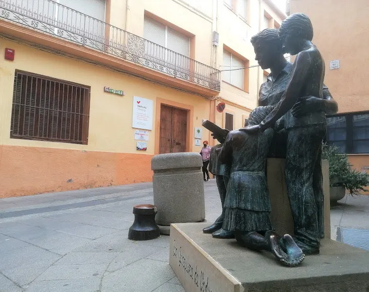 Escuela Vedruna Tordera - Tordera