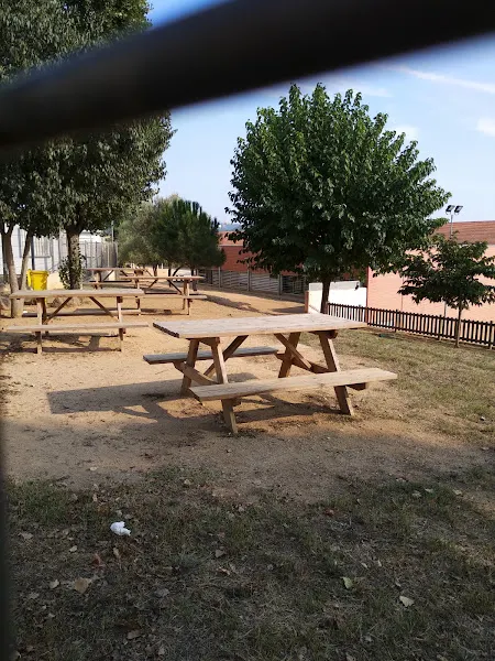 Instituto Escuela La Tordera - Sant Celoni