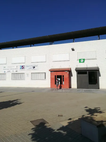 Instituto Público Lluís Companys