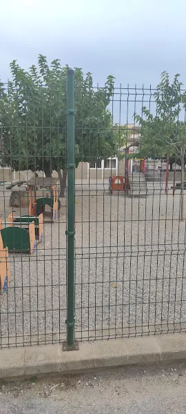 Parvulari Vedruna - Tordera