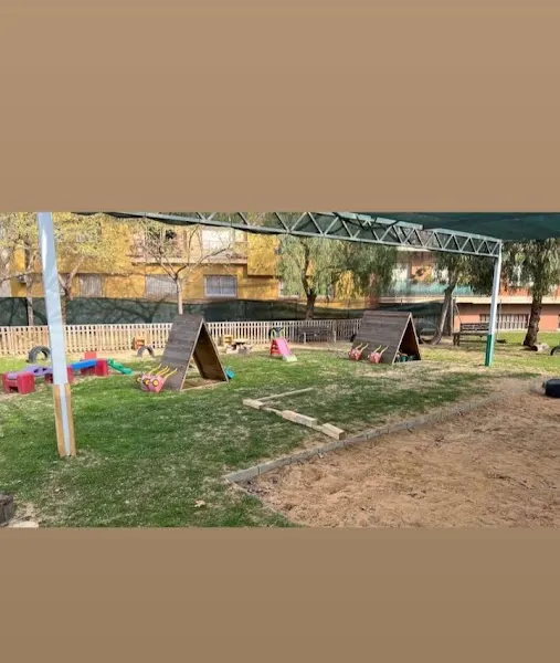 Guardería Municipal El Niu (El Nido) - Tordera