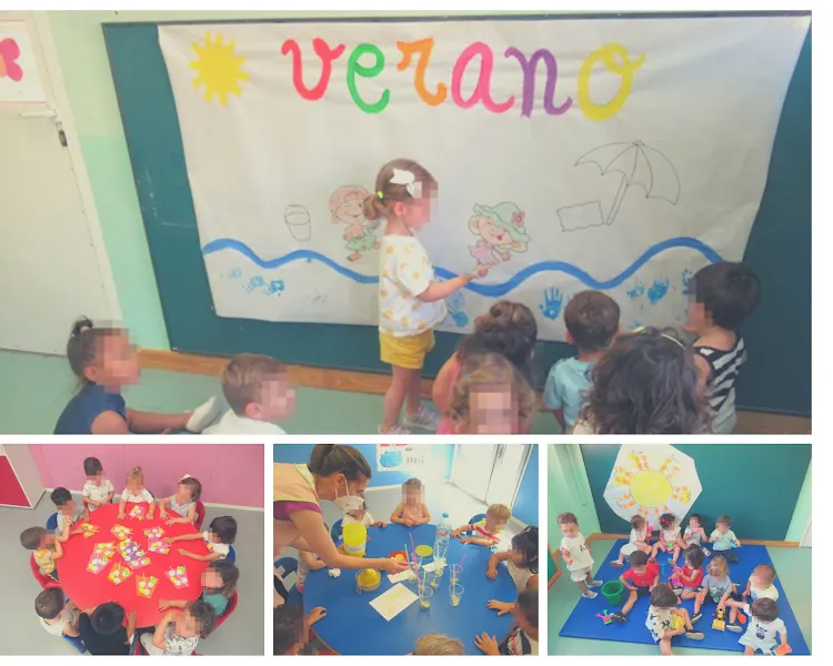 Escuela de Educación Infantil municipal Infanta Elena - EMEI Santomera - Guardería en Santomera - foto 2