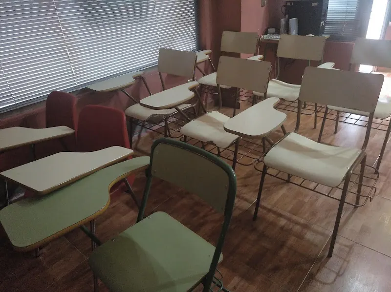 Asociación y Escuela Nour al-Hoda