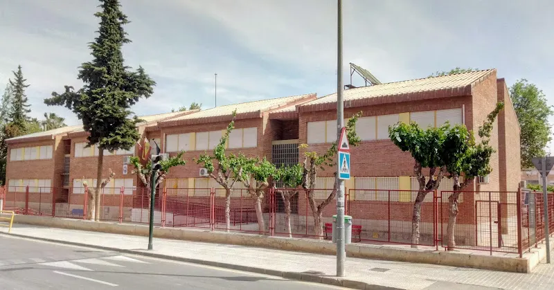 CEIP Ramon Gaya