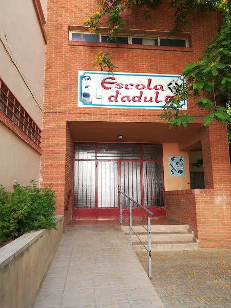 Escuela de Adultos
