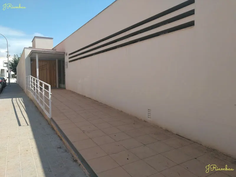 Guardería Municipal El Cirerer - Torredembarra
