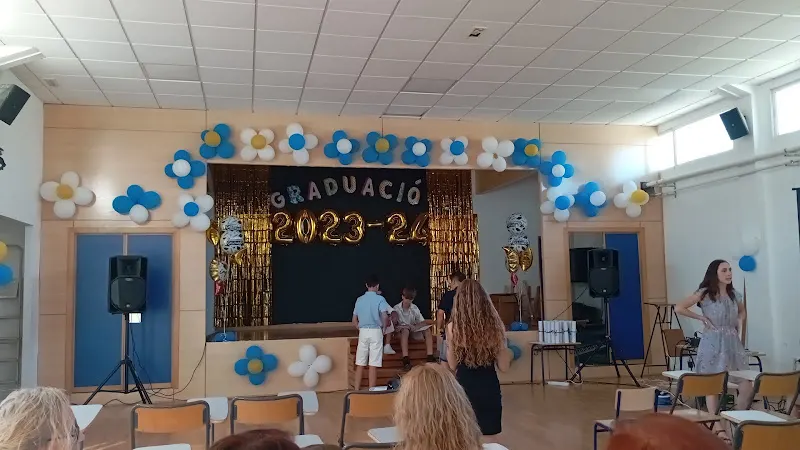 Colège Públic Obispo Amigó