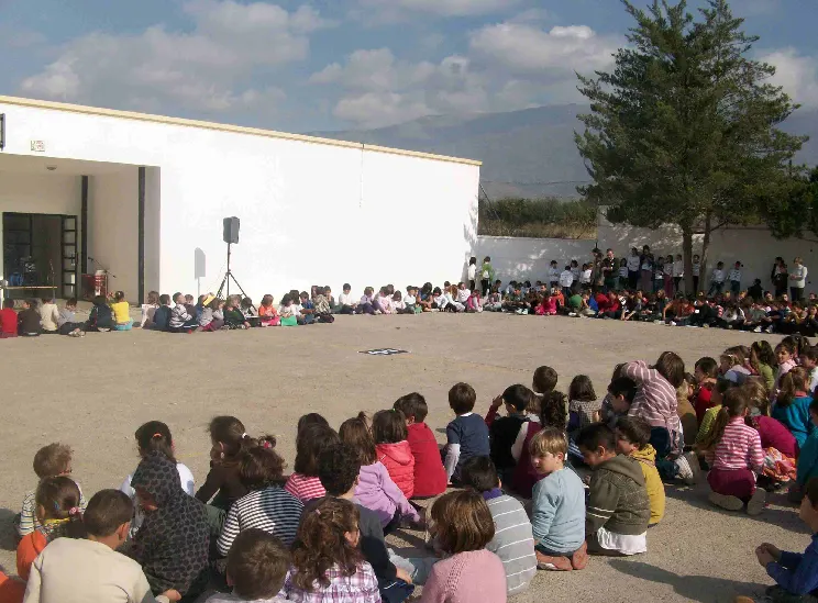 CEIP San Tesifón - Colegio bilingüe en Berja - foto 2