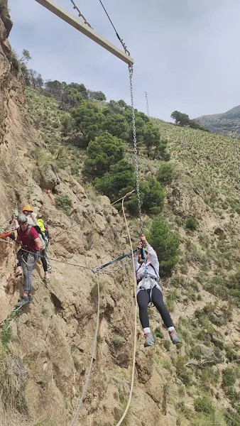 I.E.S. Villavieja - Instituto de secundaria en Berja - foto 3