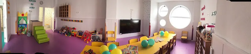 Fabulino School