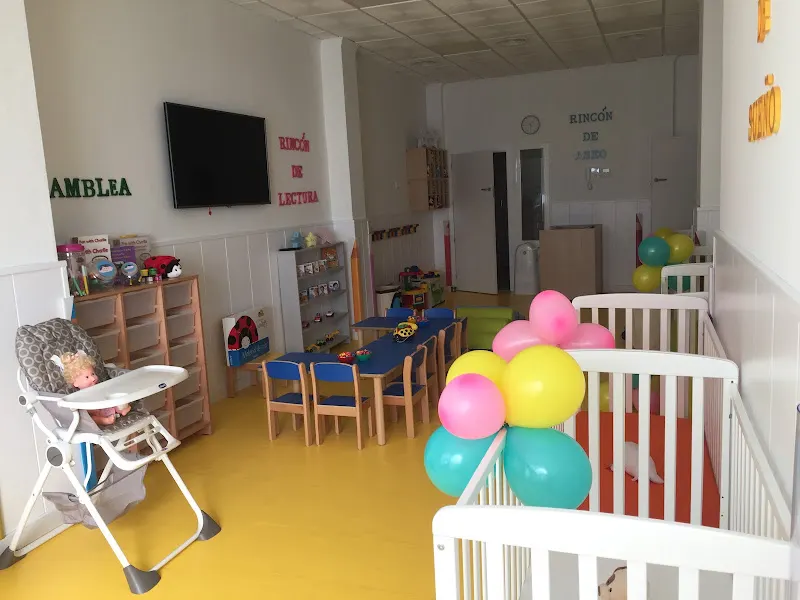 Fabulino School - Guardería en Berja - foto 2
