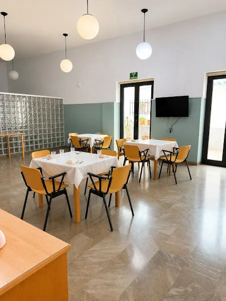 CENTRO DE ADULTOS ENGARPE