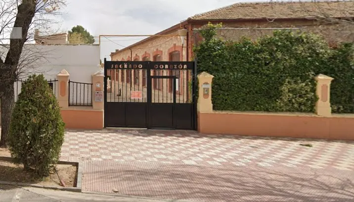 Colegio Público Sagrado Corazón