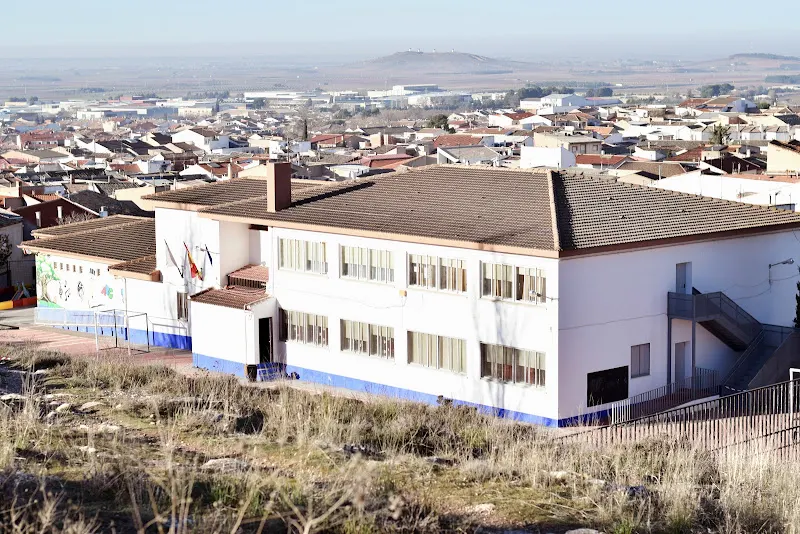 CEIP Virgen de la Paz