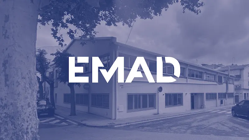 EMAD Escola Municipal d'Art i Disseny de la Garriga