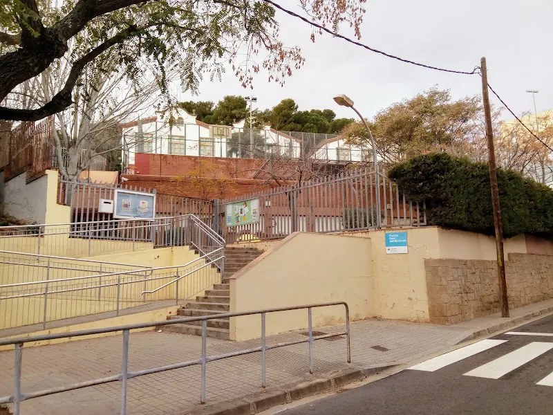 Escuela Pública Parc del Guinardó