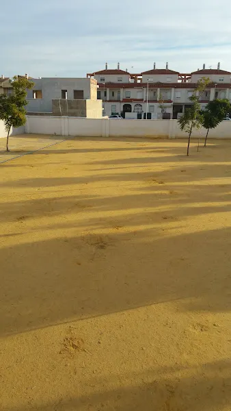 Colegio Vicente Aleixandre