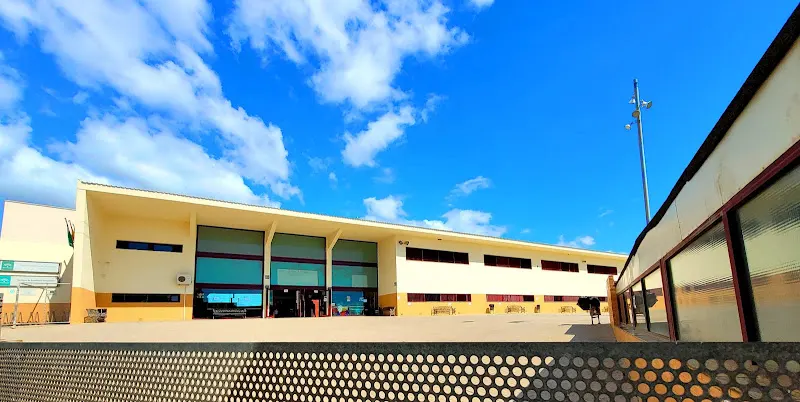 IES Carmen de Burgos