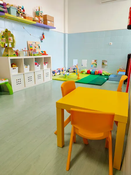 Escuela Infantil Los Pinos