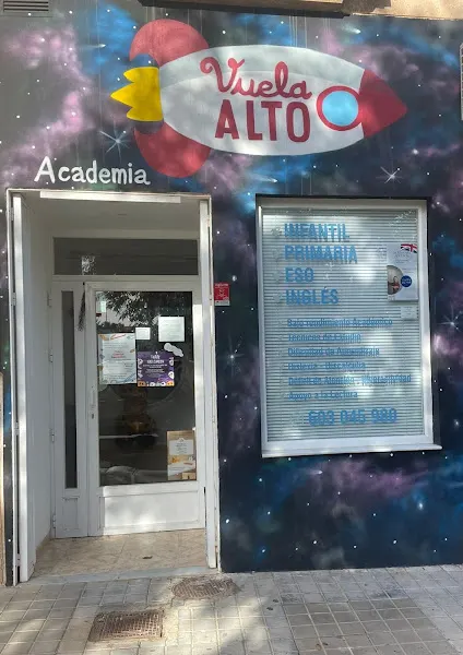 Academia Vuela Alto - Centro educativo en Huercal de Almeria - foto 2