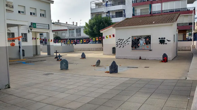 Colegio Público Santo Cristo del Mar - Punta Umbría