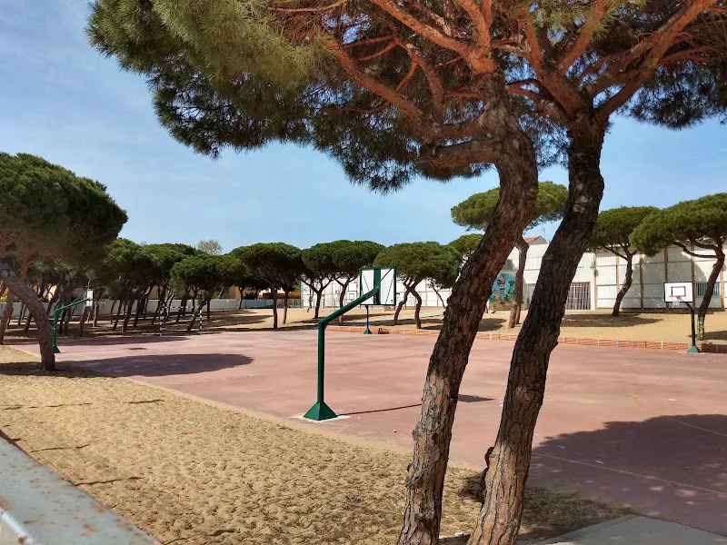 Colegio Público San Sebastián - Punta Umbría