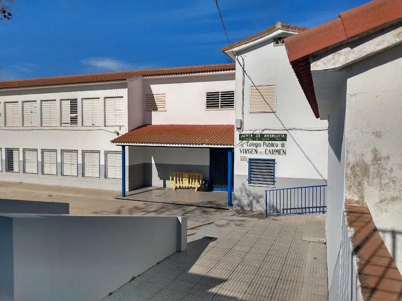 Colegio Público Virgen del Carmen - Punta Umbría