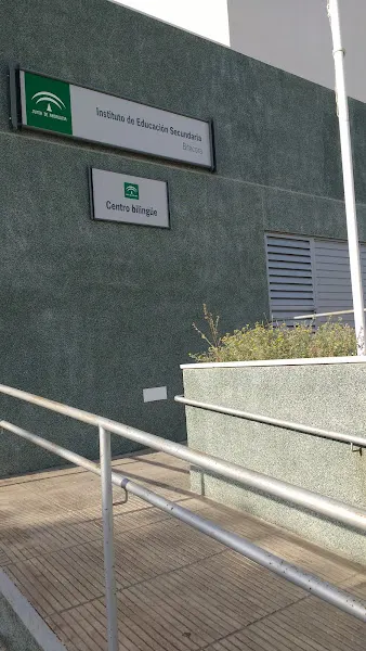 IES Bitácora