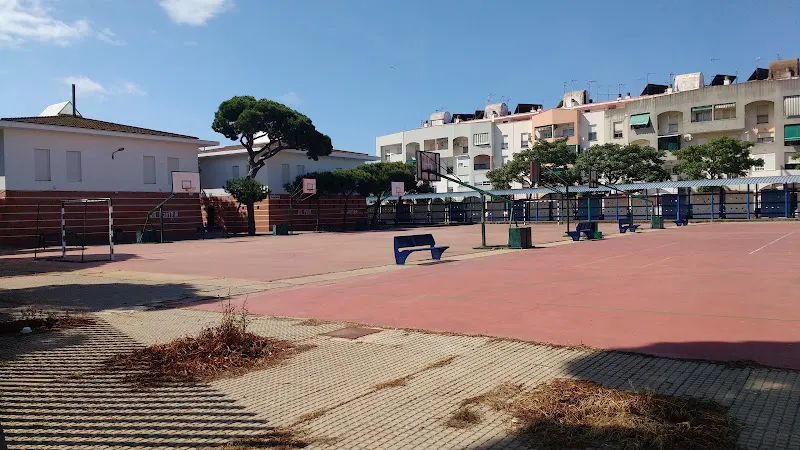 IES Saltes - Punta Umbría