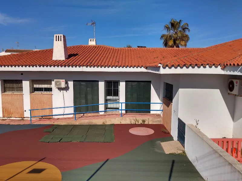 Escuela Infantil La Canoa - Punta Umbría