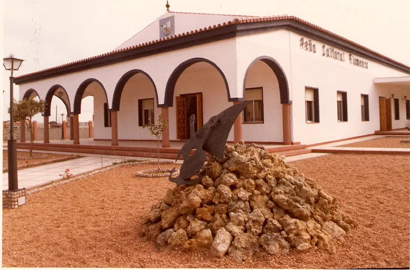 Peña Cultural Flamenca de Punta Umbría - Punta Umbría