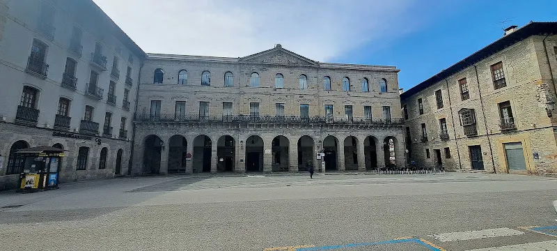 Fundación Uned de Bergara - Bergara