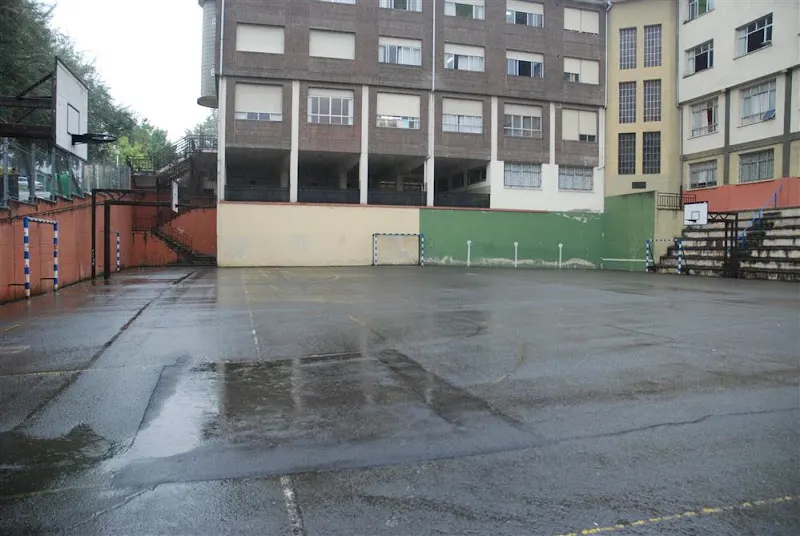 La Salle Berrozpe - Escuela de primaria en Andoain - foto 2