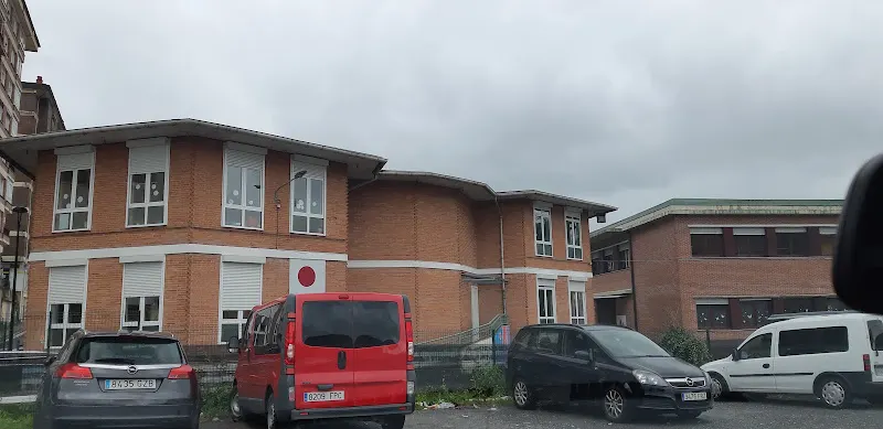 Centro de Educación Infantil Ondarreta