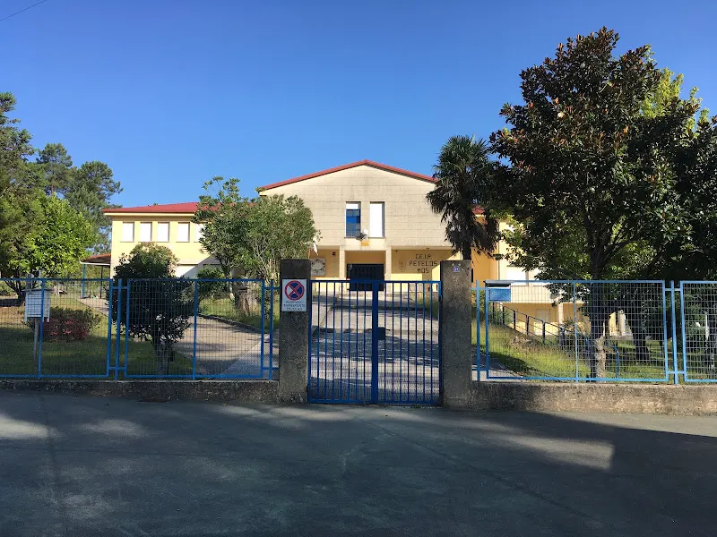 CEIP de Petelos
