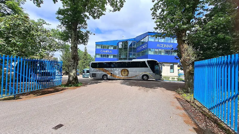 Campus Politécnico Aceimar