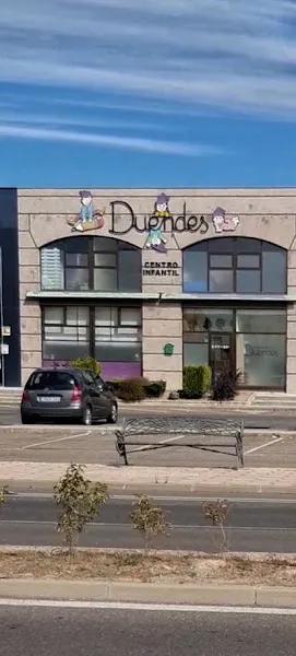 Centro de Educación Infantil La Vereda - Santa Marta de Tormes