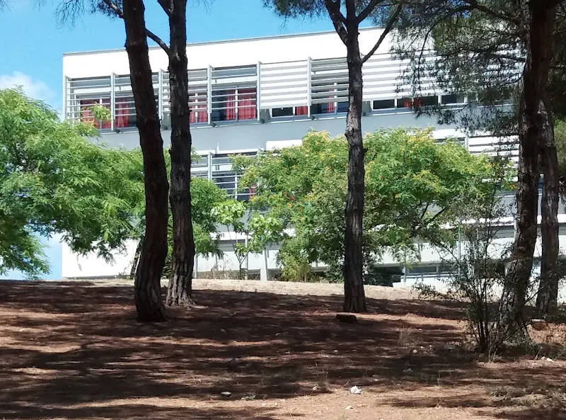 Instituto Público Les Tres Turons (Las Tres Colinas) - Instituto de secundaria en Arenys de Mar - foto 2