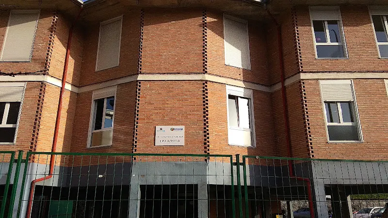 Cepa Urola Kosta Azpeitia - Azpeitia