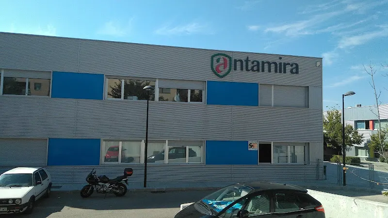 Colegio Educare Antamira - Alcobendas