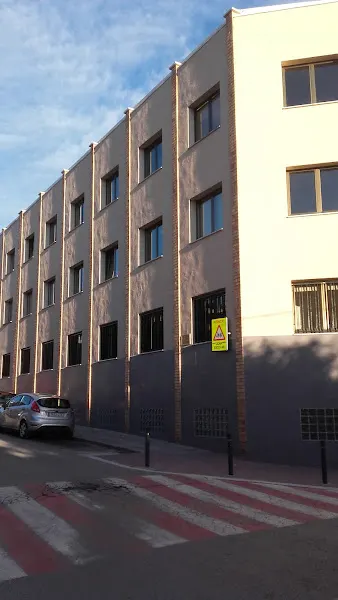 Institut Salvador Claramunt - Piera