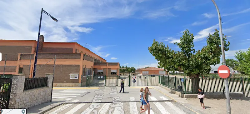 Colegio Público Maestre Ignasi Peraire - Colegio público en Mollerussa - foto 2