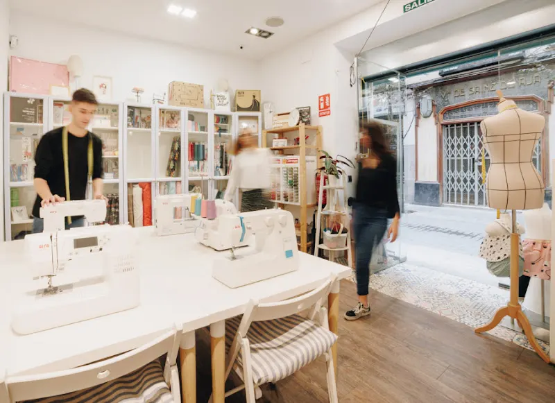 Cose Madrid, estudio creativo - Madrid