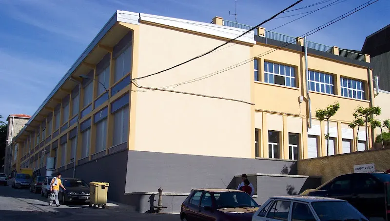CI Politécnico Estella - Centro educativo en Estella - foto 2