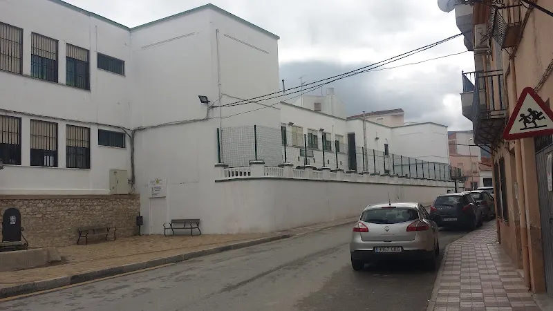 CEIP Martingordo - Torredonjimeno