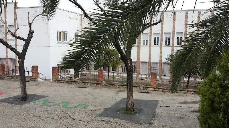CEIP Ponce de León - Torredonjimeno