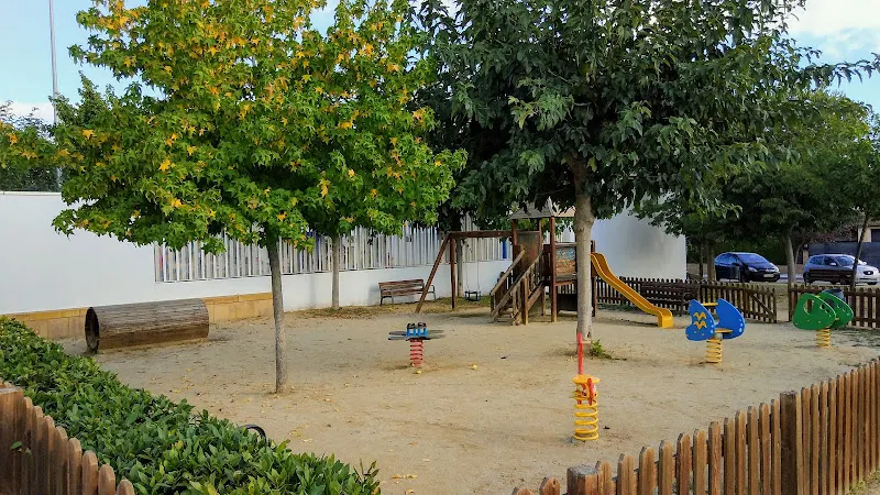 Escola Pública Bressol Nova Espurna - Llica dAmunt