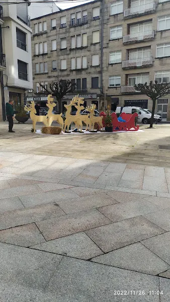 Bo Día Familia - Concello do Carballiño - Guardería en Carballino (O) - foto 3